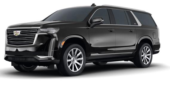 CADILLAC ESCALADE ESV 2021 1GYS4KKL8MR478937 image CADILLAC ESCALADE ESV 2021 1GYS4KKL8MR478937 image